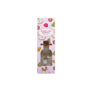 Istabas aromatizētājs Pan Aroma Põhjapõder SPARKLING BERRIES 50ml