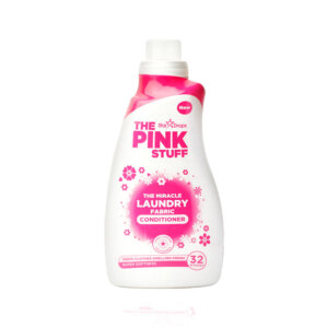Mazgāšanas mīkstinātājs The Pink Stuff 960ml