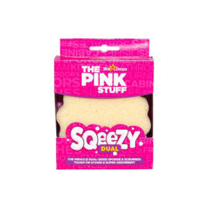 Kausēšanas sūklis Dual The Pink Stuff