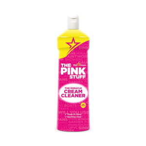 Multifunkcionāls tīrīšanas krēms The Pink Stuff Cream 500 ml