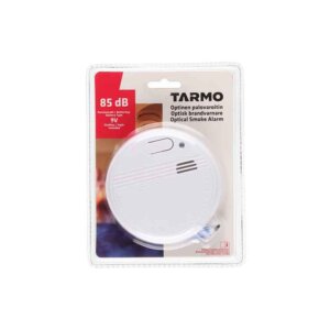 Dūmu detektors Tarmo optiskais