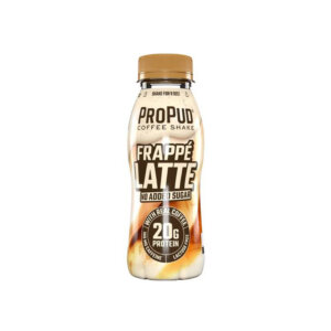 Kafijas dzēriens Propud Coffee Shake Frappé Latte, 203 ml