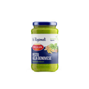 Pesto alla Genovese REGGIA Le Regionali 190g