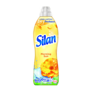Mīkstinātājs veļai 40pk Morning Sun, SILAN, 880 ml