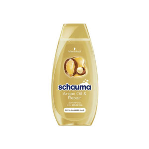 Šampūns Schauma Argan Oil 400ml
