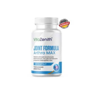 Locītavu komplekss Arthro Max N120